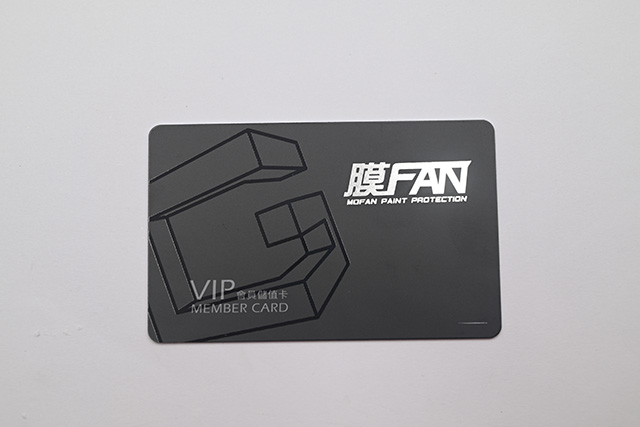 停車場物業(yè)方應(yīng)該選用什么芯片的停車卡？
